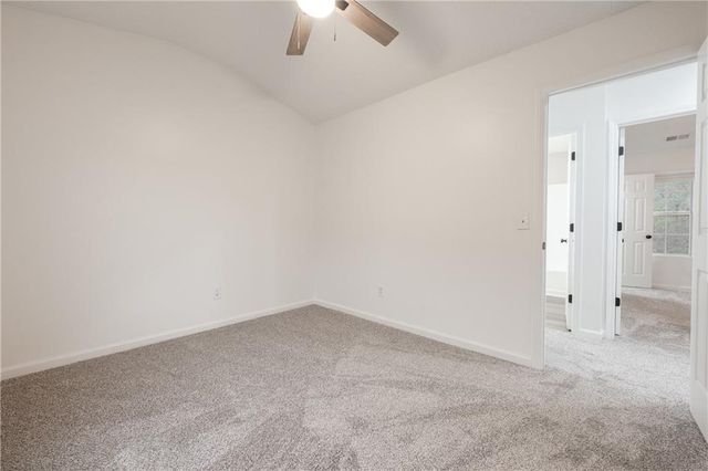 6823 Merrywood Drive, Fairburn, GA 30213