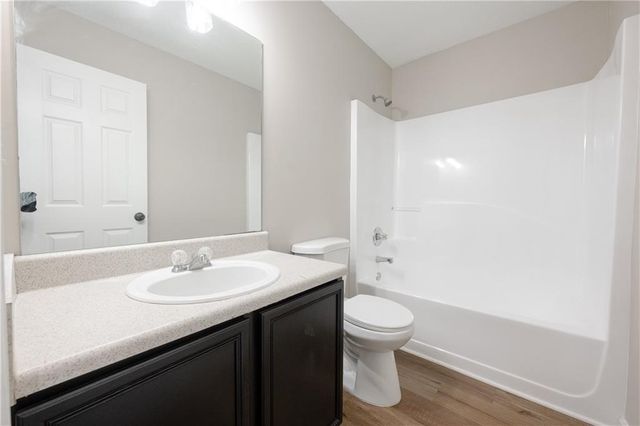 6823 Merrywood Drive, Fairburn, GA 30213