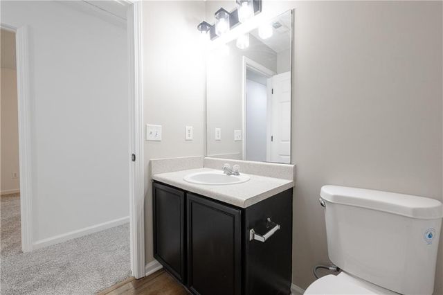 6823 Merrywood Drive, Fairburn, GA 30213