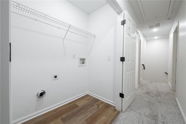 6823 Merrywood Drive, Fairburn, GA 30213