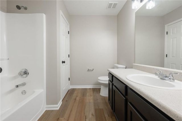 6823 Merrywood Drive, Fairburn, GA 30213