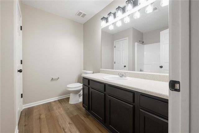 6823 Merrywood Drive, Fairburn, GA 30213