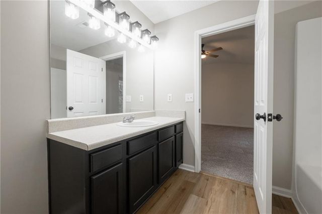 6823 Merrywood Drive, Fairburn, GA 30213