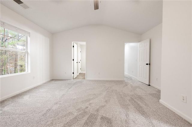 6823 Merrywood Drive, Fairburn, GA 30213