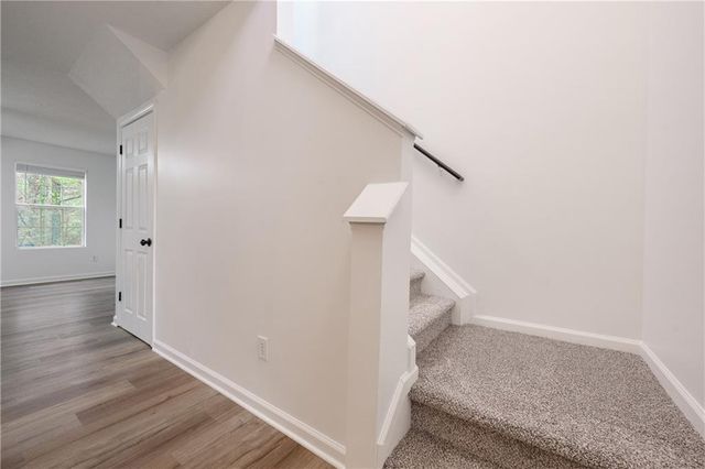 6823 Merrywood Drive, Fairburn, GA 30213