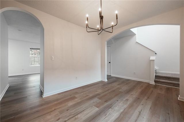 6823 Merrywood Drive, Fairburn, GA 30213