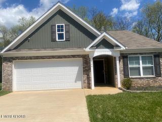 144 Jessee Baker Lane, Jefferson City, TN 37760