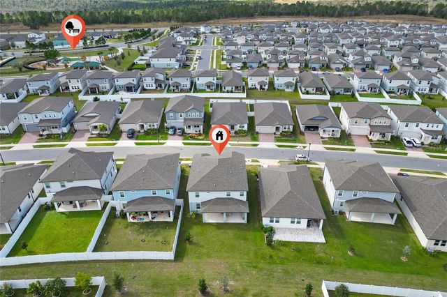 2284 BEAR PEAK ROAD, Clermont, FL 34715