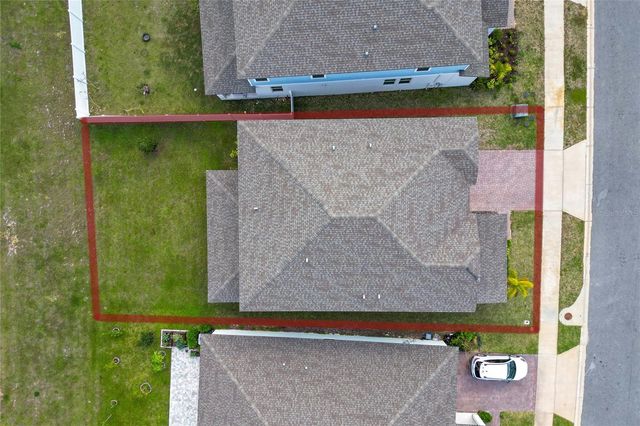 2284 BEAR PEAK ROAD, Clermont, FL 34715