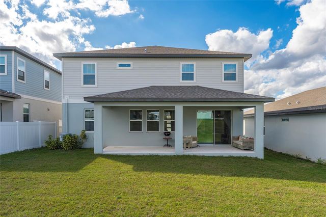 2284 BEAR PEAK ROAD, Clermont, FL 34715