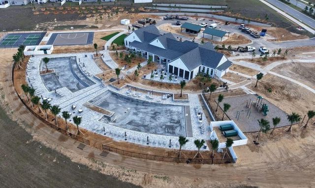 2284 BEAR PEAK ROAD, Clermont, FL 34715