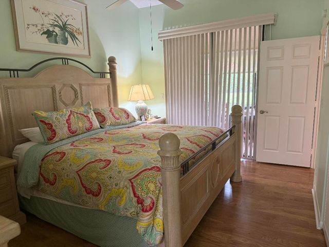 6001 Parkwalk Drive 1116, Boynton Beach, FL 33472