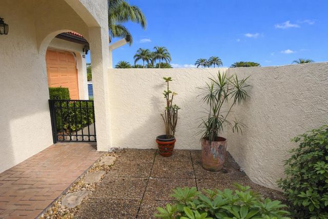 6001 Parkwalk Drive 1116, Boynton Beach, FL 33472