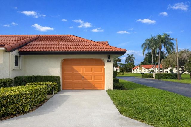 6001 Parkwalk Drive 1116, Boynton Beach, FL 33472