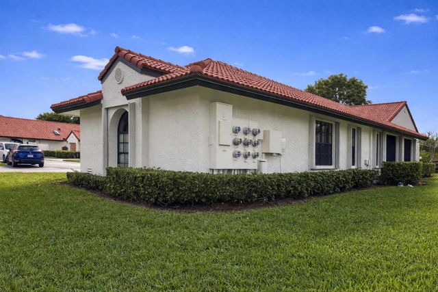 6001 Parkwalk Drive 1116, Boynton Beach, FL 33472