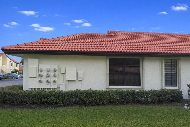 6001 Parkwalk Drive 1116, Boynton Beach, FL 33472