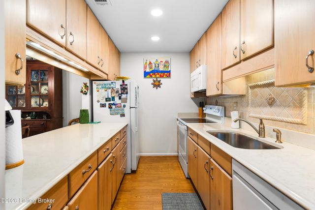 5602 Harrods Cove C1, Prospect, KY 40059