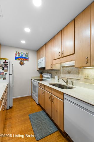 5602 Harrods Cove C1, Prospect, KY 40059