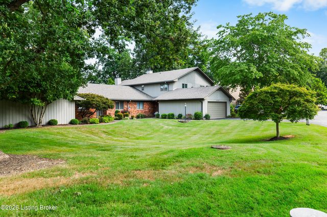 5602 Harrods Cove C1, Prospect, KY 40059