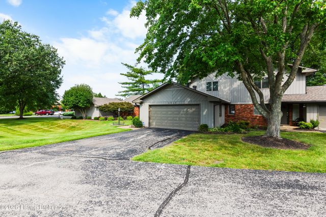 5602 Harrods Cove C1, Prospect, KY 40059
