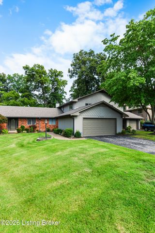 5602 Harrods Cove C1, Prospect, KY 40059