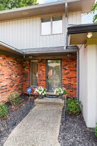 5602 Harrods Cove C1, Prospect, KY 40059