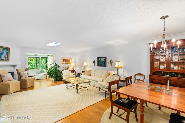 5602 Harrods Cove C1, Prospect, KY 40059