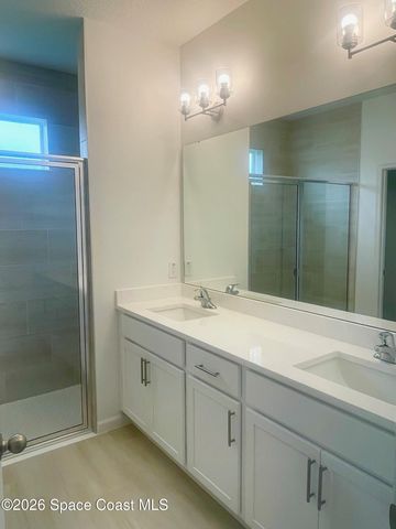 768 Soleway Avenue NW, Palm Bay, FL 32907