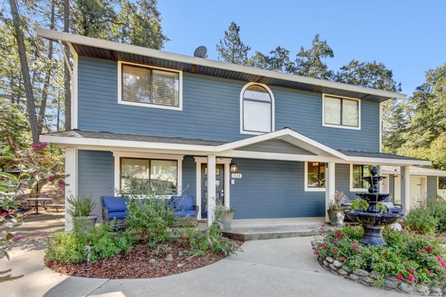 1120 Grange Rd, Meadow Vista, CA 95722