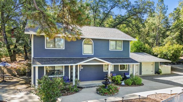 1120 Grange Rd, Meadow Vista, CA 95722