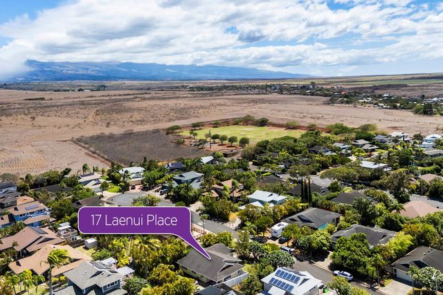 17 Laenui Pl, Paia, HI 96779