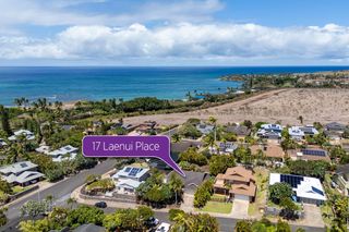 17 Laenui Pl, Paia, HI 96779