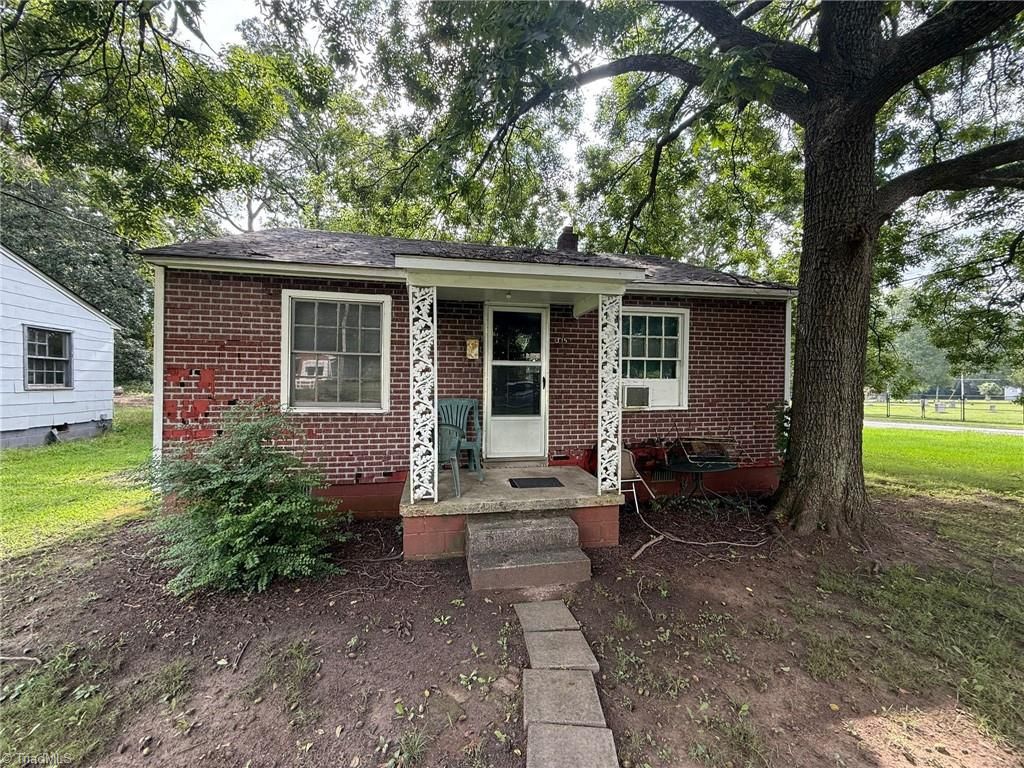 315 Windley Street, High Point, NC 27260