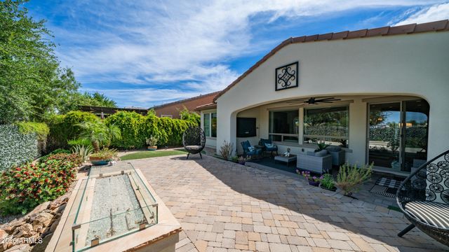 88 E ATOLE Court, Queen Creek, AZ 85140