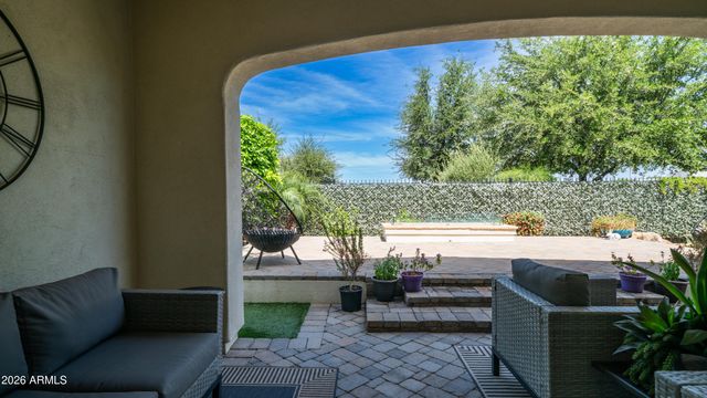 88 E ATOLE Court, Queen Creek, AZ 85140