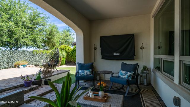 88 E ATOLE Court, Queen Creek, AZ 85140
