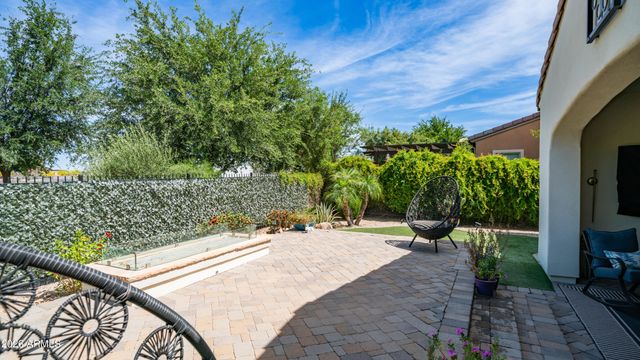 88 E ATOLE Court, Queen Creek, AZ 85140