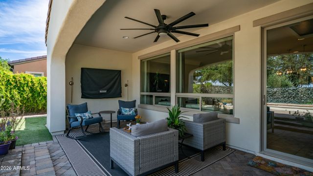 88 E ATOLE Court, Queen Creek, AZ 85140