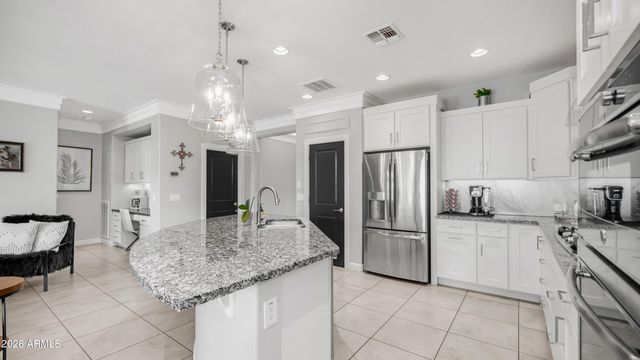 88 E ATOLE Court, Queen Creek, AZ 85140