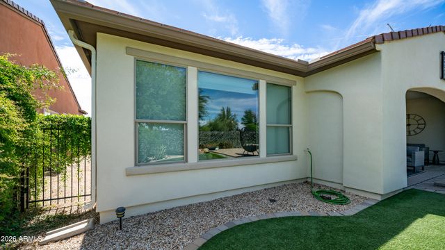 88 E ATOLE Court, Queen Creek, AZ 85140