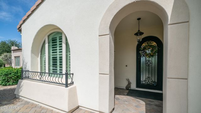 88 E ATOLE Court, Queen Creek, AZ 85140