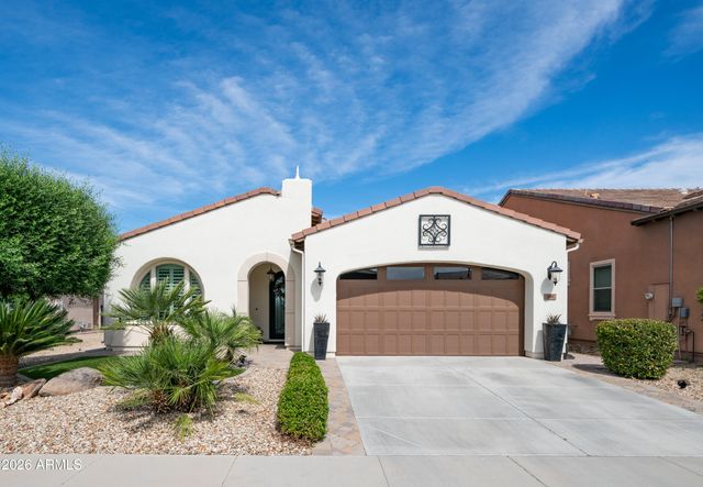 88 E ATOLE Court, Queen Creek, AZ 85140