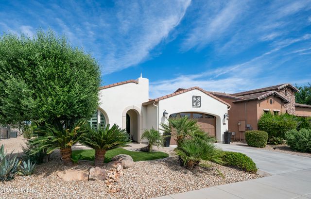 88 E ATOLE Court, Queen Creek, AZ 85140