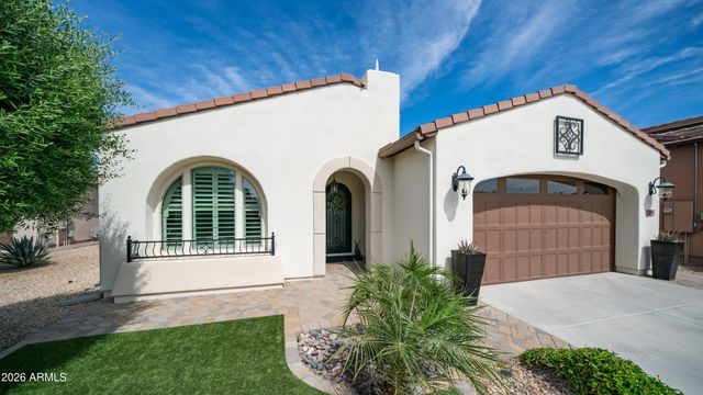 88 E ATOLE Court, Queen Creek, AZ 85140