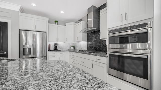 88 E ATOLE Court, Queen Creek, AZ 85140