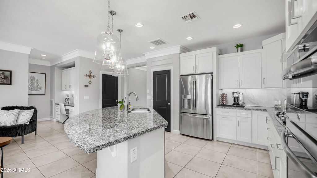 88 E ATOLE Court, Queen Creek, AZ 85140 — photo 2