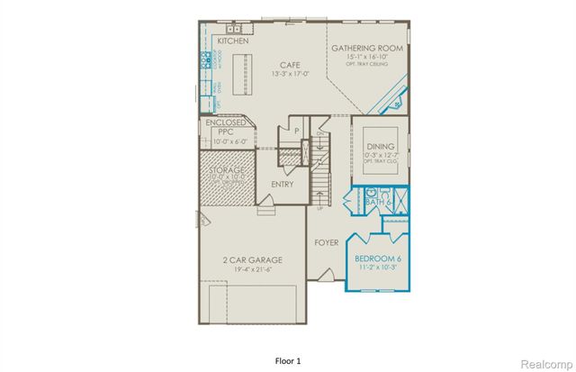 30113 Norway Drive, Lyon Charter Township, MI 48165