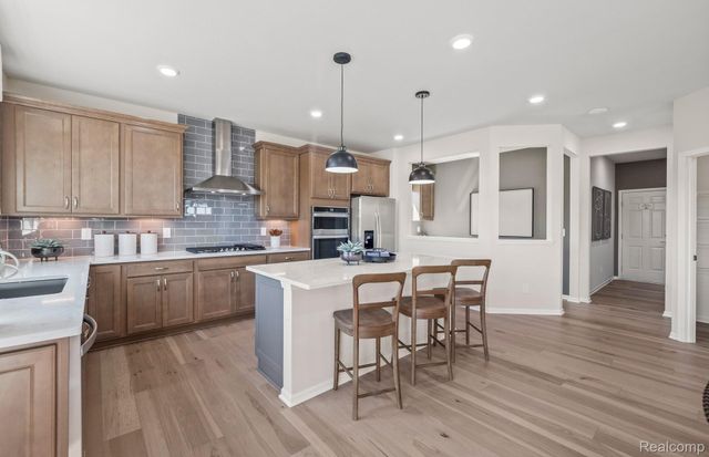 30113 Norway Drive, Lyon Charter Township, MI 48165