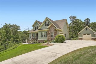 46 Grand Georgian NE Court, Cartersville, GA 30121
