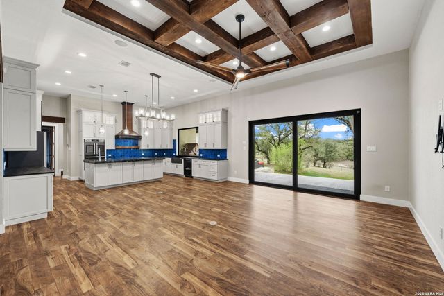 1119 Sunrise Place, Spring Branch, TX 78070